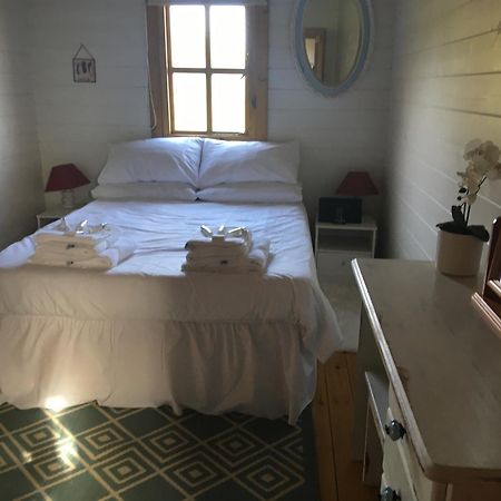 Trevenna Cabin St. Austell Eksteriør bilde